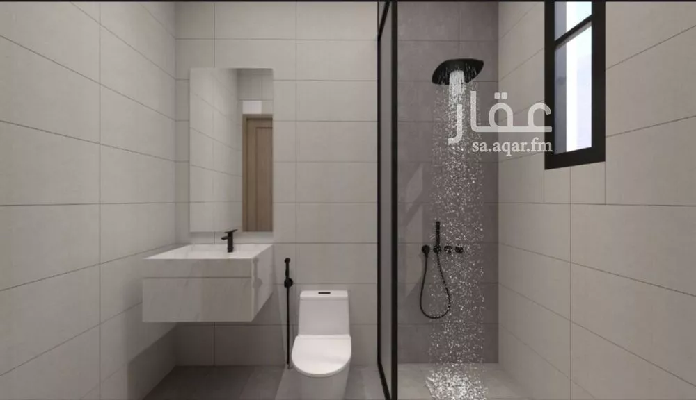 3 bedroom apartment in Mishrifah, Jeddah 12
