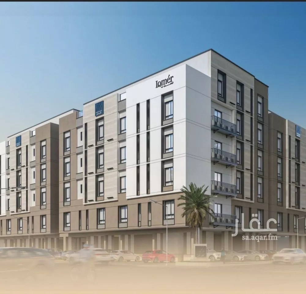 3 bedroom apartment in Mishrifah, Jeddah 2