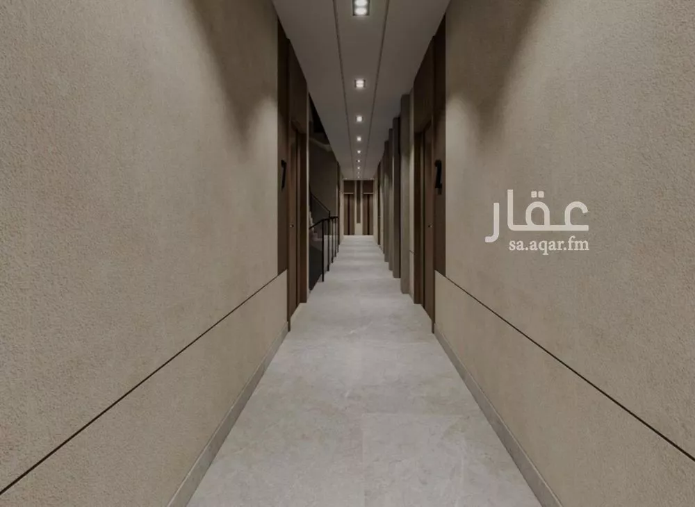 3 bedroom apartment in Mishrifah, Jeddah 21