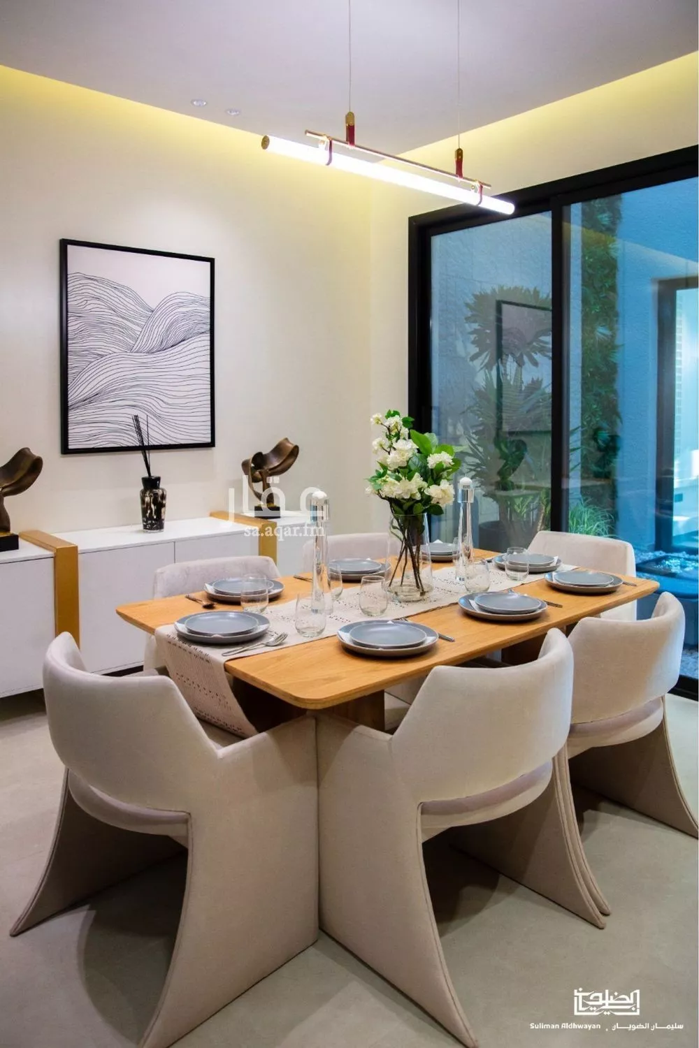 4 bedroom villa in Irqah 3