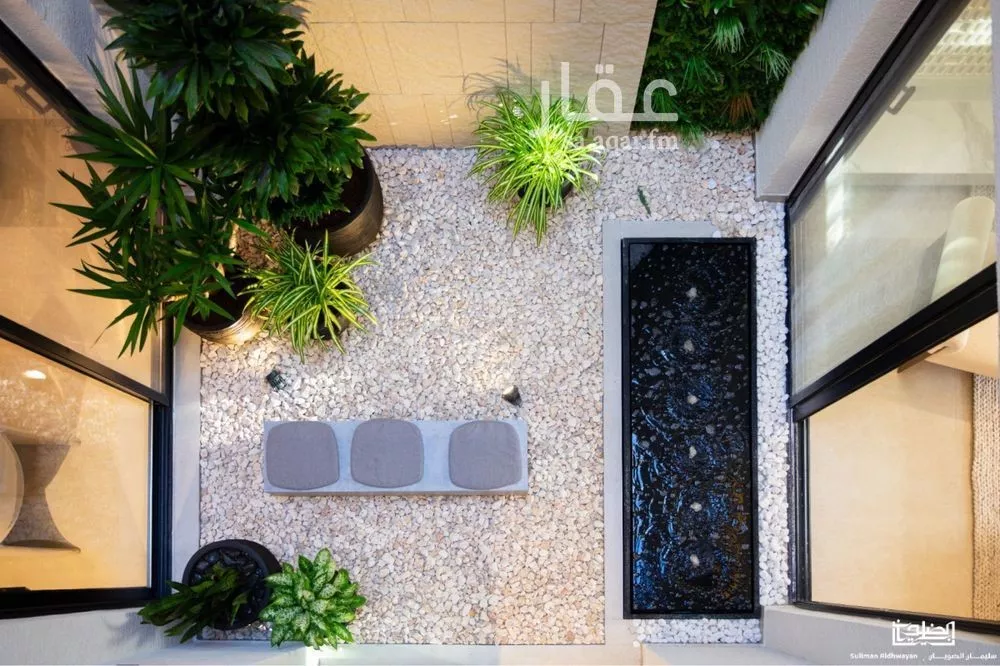 4 bedroom villa in Irqah 4