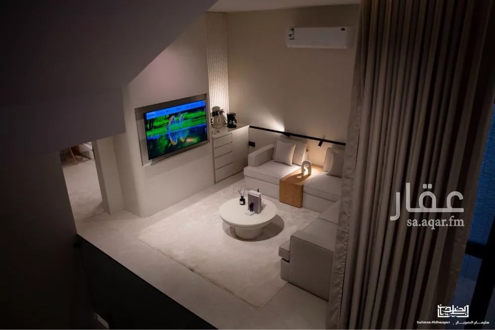 4 bedroom villa in Irqah 7