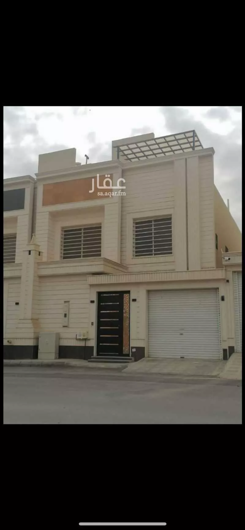 فيلا 4 غرف في طويق، الرياض 6