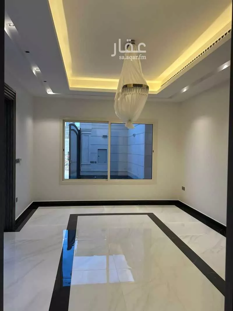 فيلا 8 غرف في النرجس 6