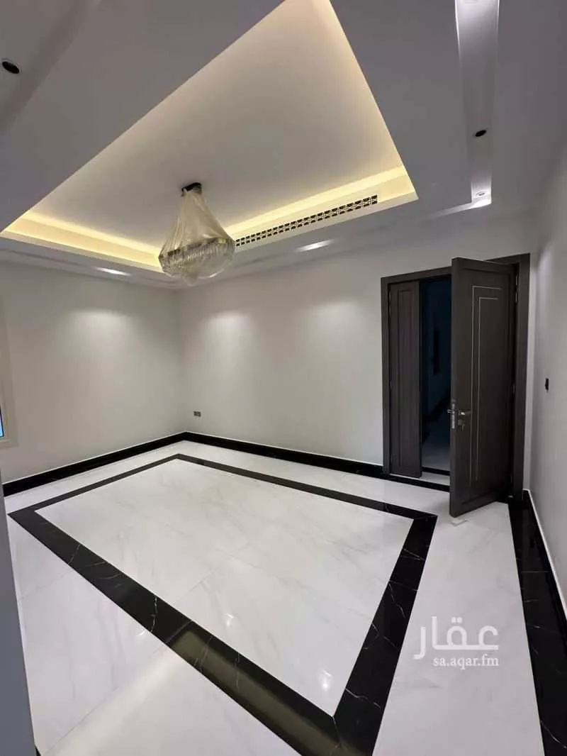 فيلا 8 غرف في النرجس 8