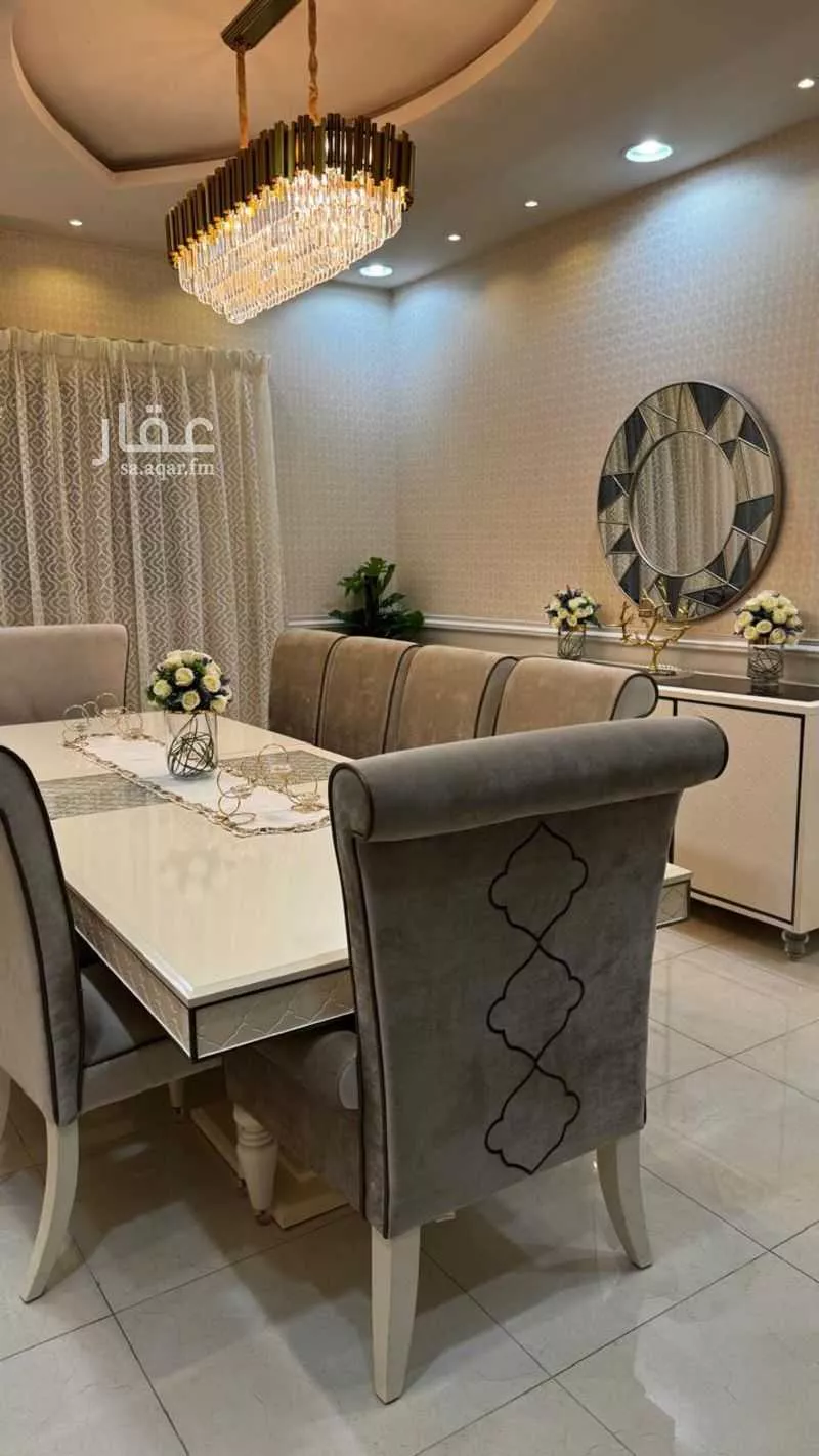 فيلا 7 غرف في المونسية 7