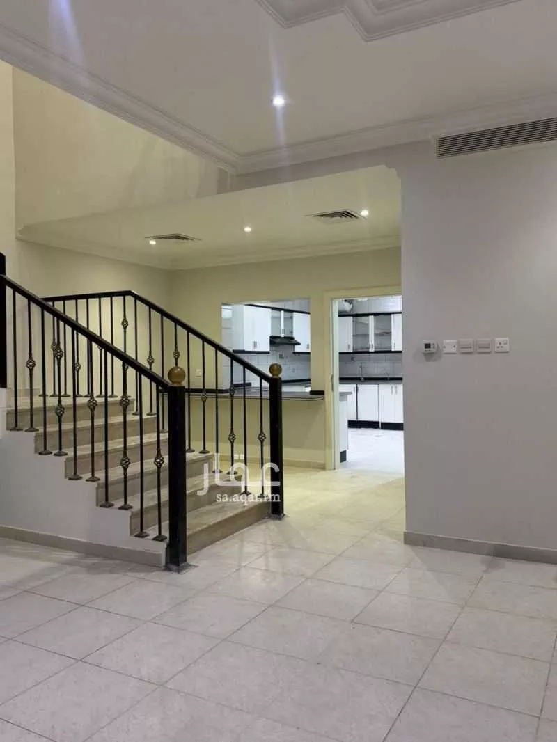 5 bedroom villa in Hittin, Riyadh 5