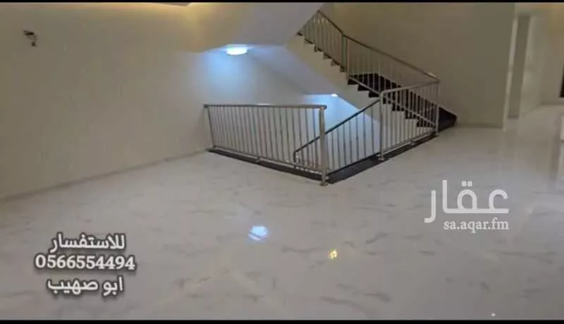 6 bedroom villa in Shathah, Madinah 2