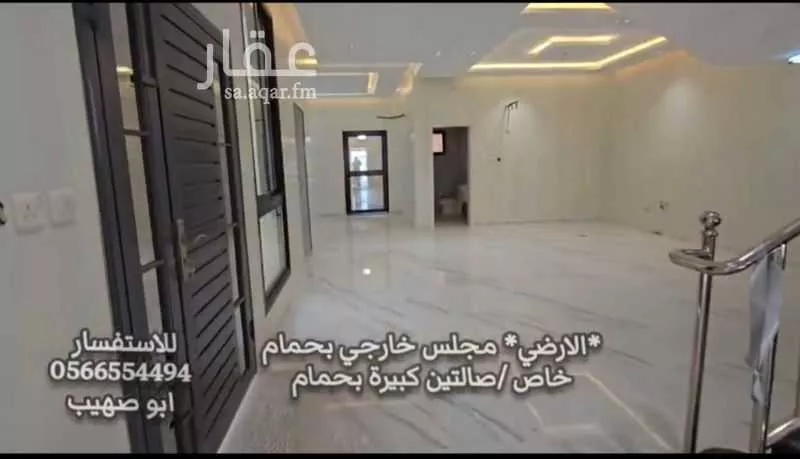 6 bedroom villa in Shathah, Madinah 4