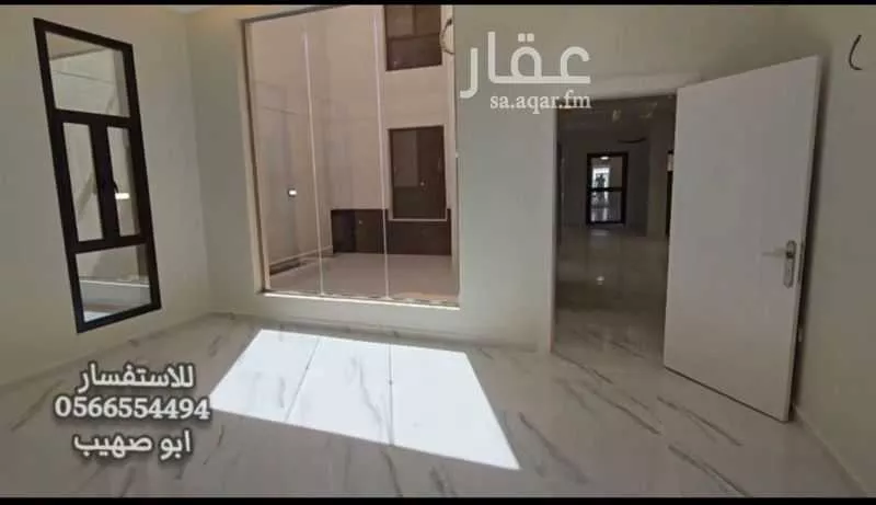 6 bedroom villa in Shathah, Madinah 3