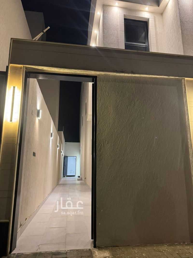 فيلا 2 غرف في الجنادرية، الرياض 3