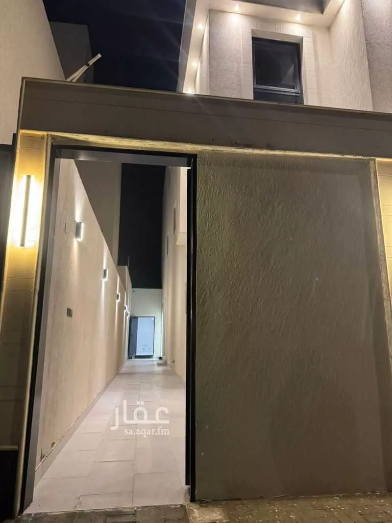 شقة 2 غرف في الجنادرية 3