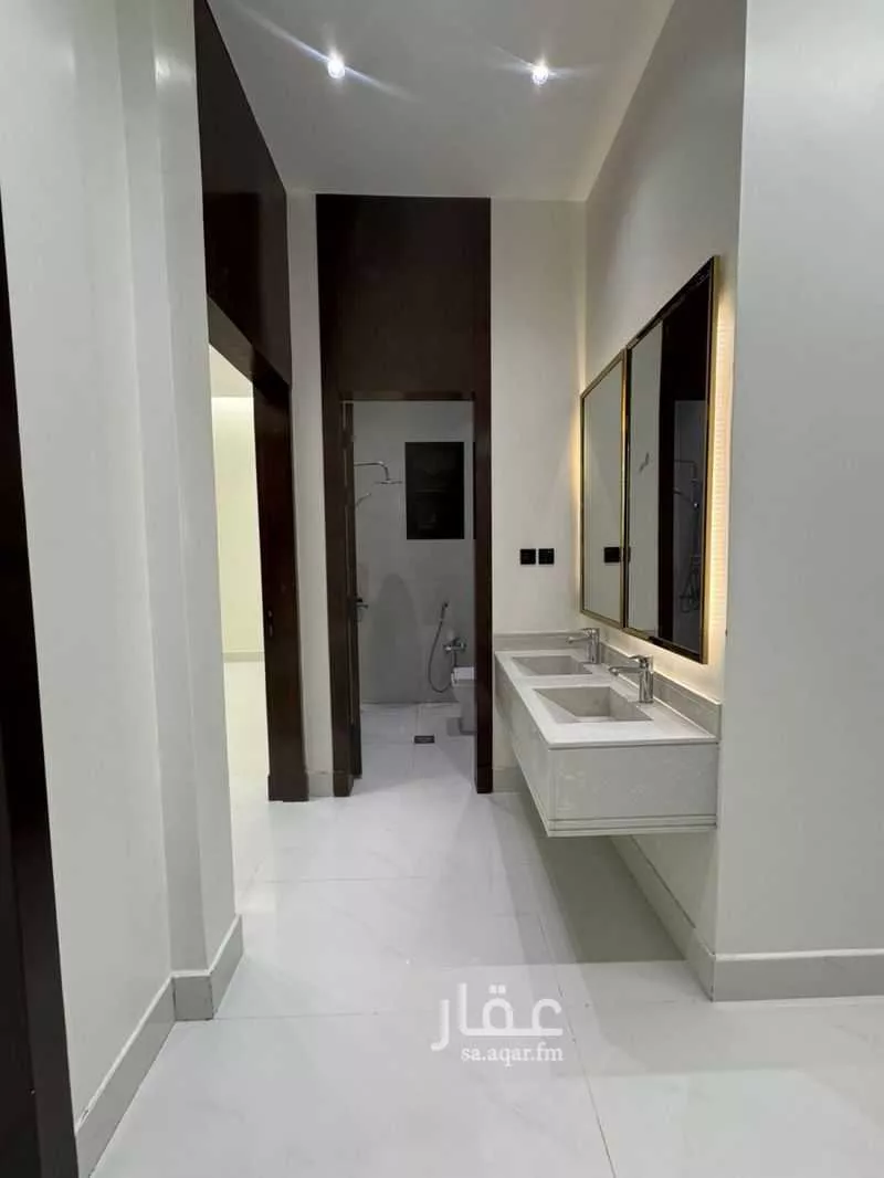 شقة 2 غرف في الجنادرية 10