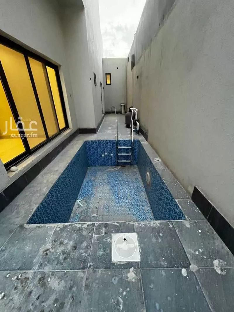 7 bedroom villa in Al Aridh 6