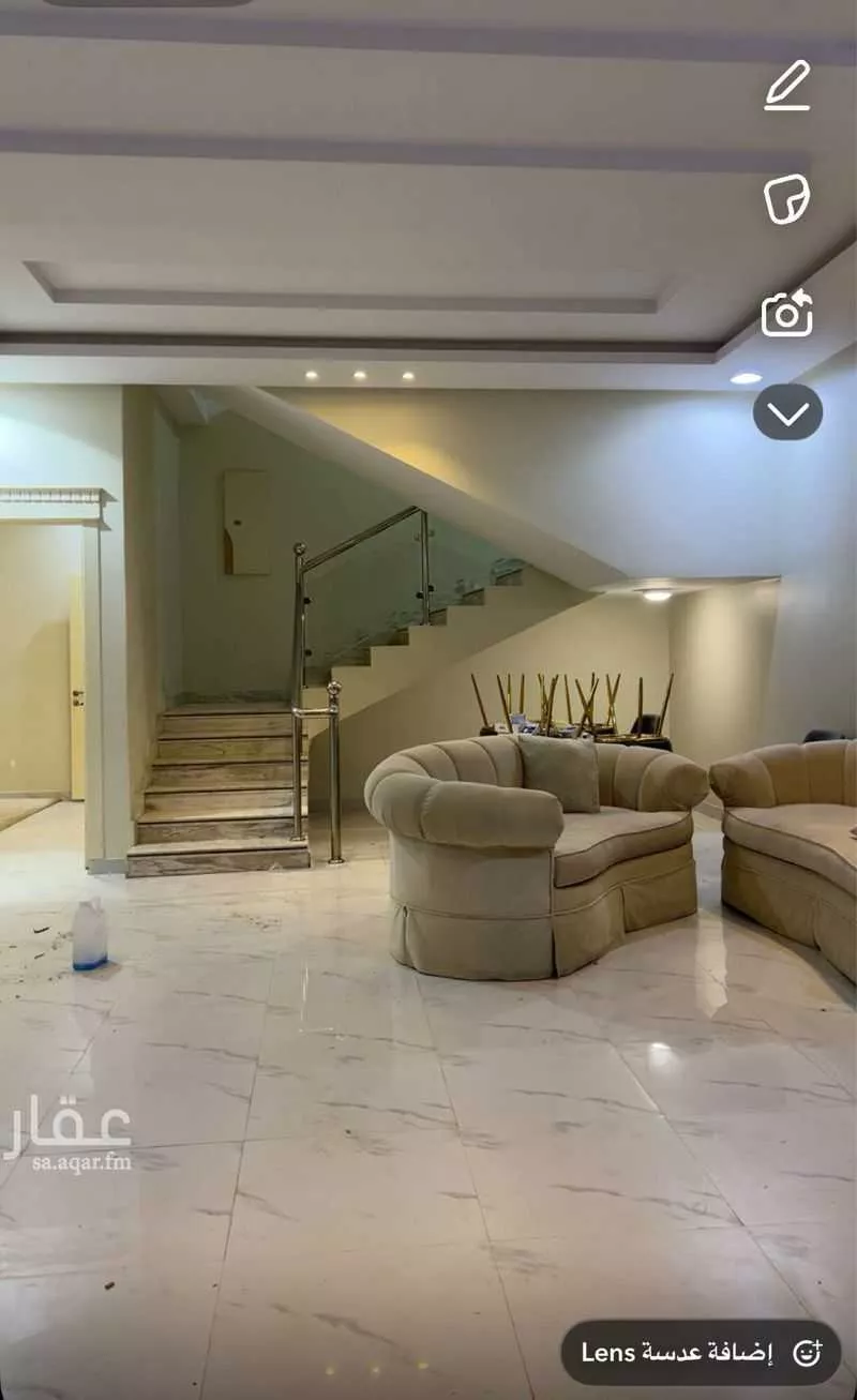 5 bedroom villa in Al Rimal 14