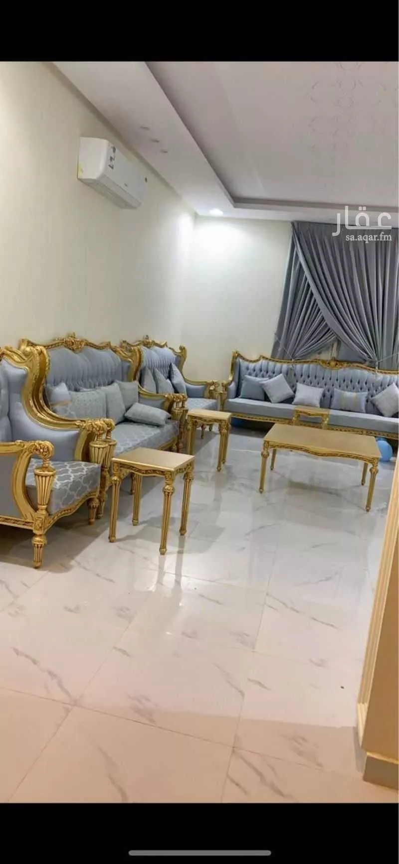 5 bedroom villa in Al Rimal 6