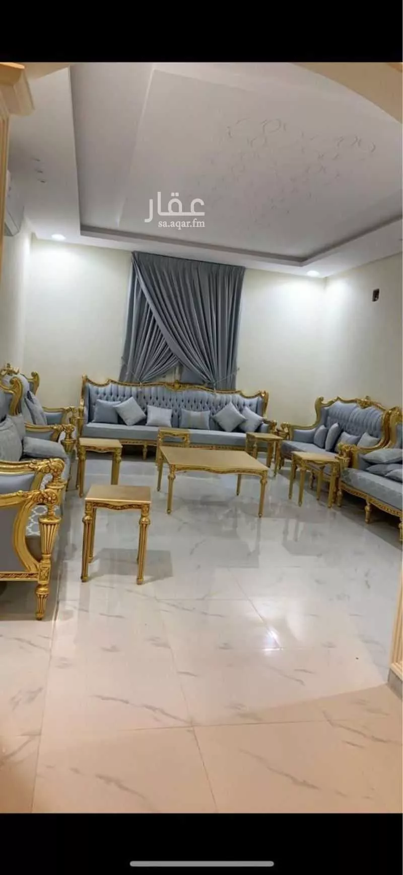 5 bedroom villa in Al Rimal 7
