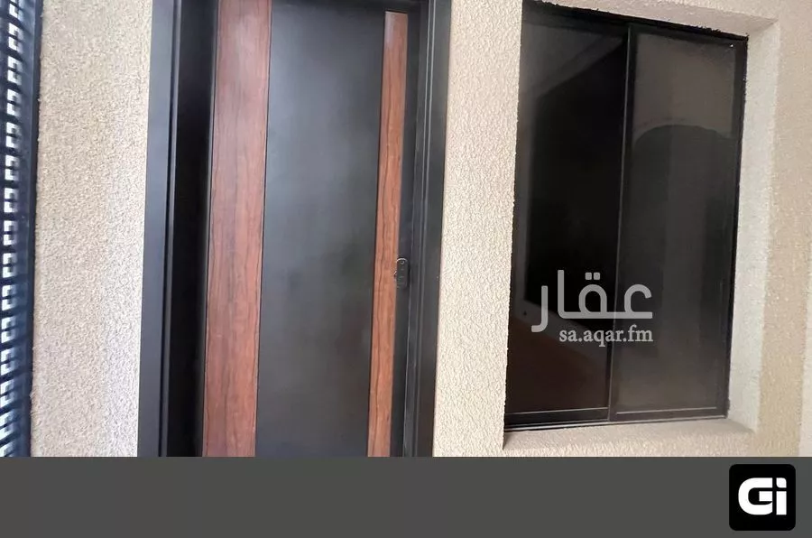 4 bedroom villa in Al Aridh 3