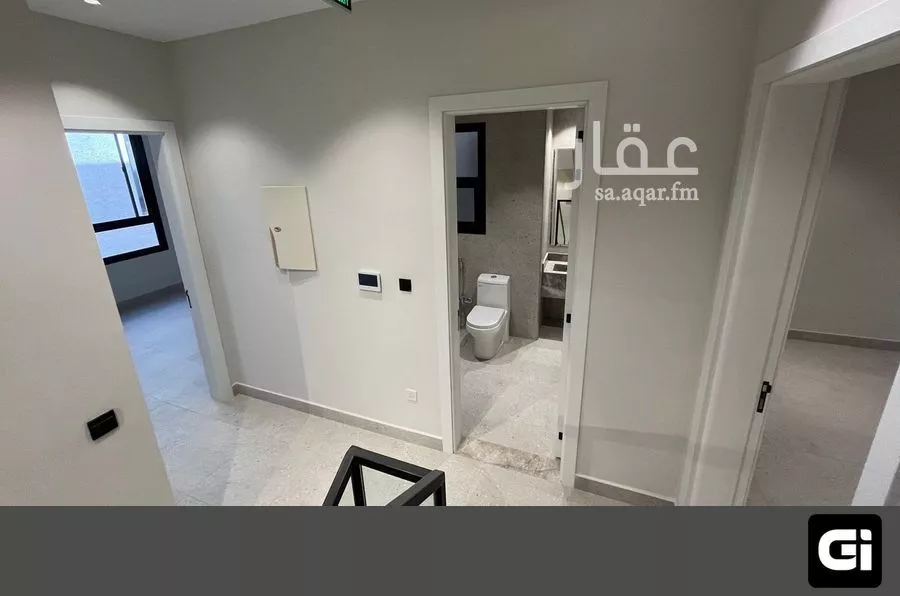 4 bedroom villa in Al Aridh 4