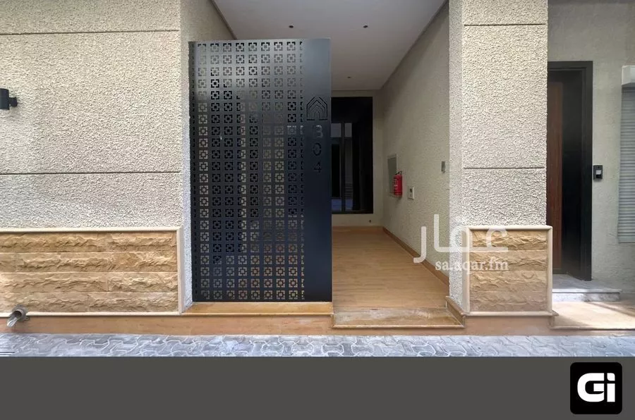 4 bedroom villa in Al Aridh 7