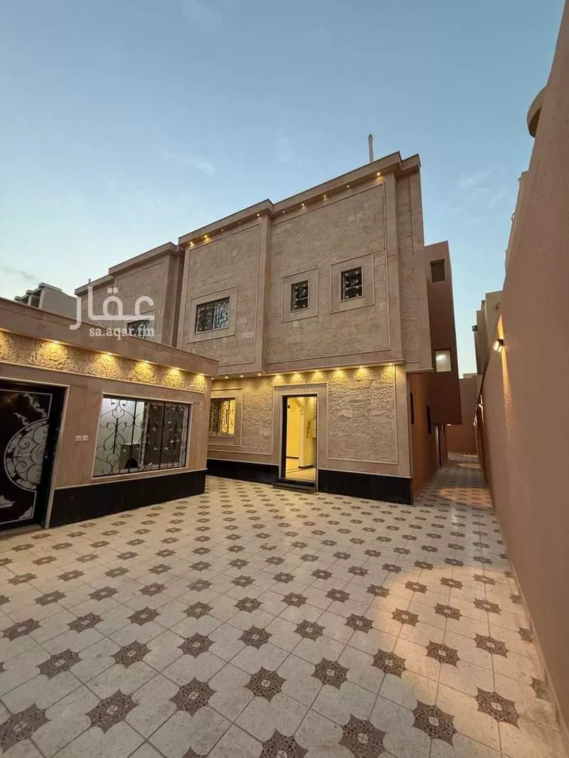 فيلا 3 غرف في طويق، الرياض 2