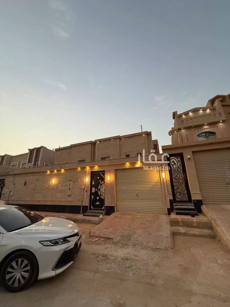 فيلا 3 غرف في طويق، الرياض