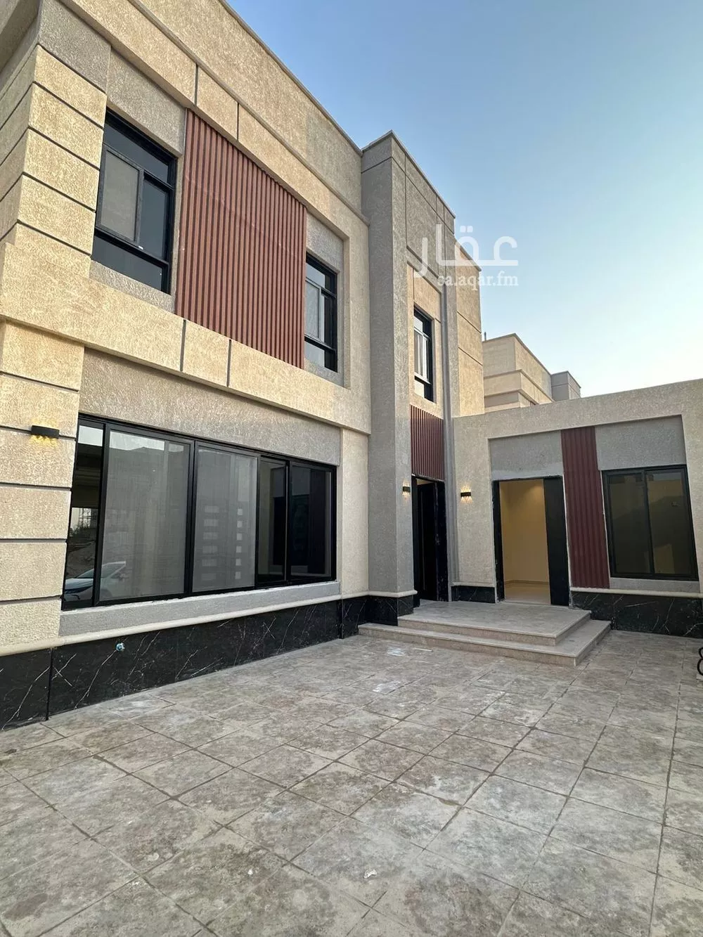 6 bedroom villa in Al Janadriyah 19