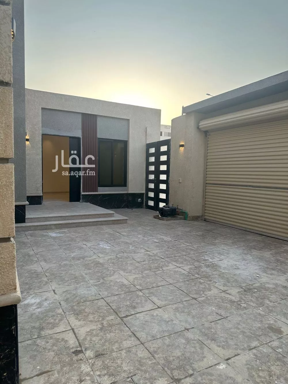 6 bedroom villa in Al Janadriyah 24