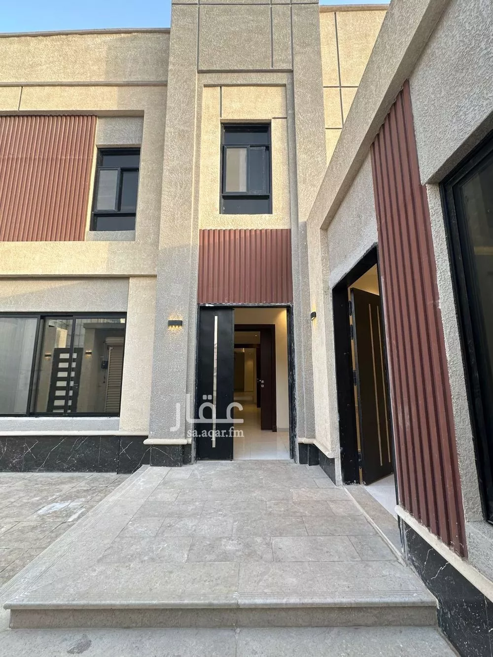 6 bedroom villa in Al Janadriyah 25