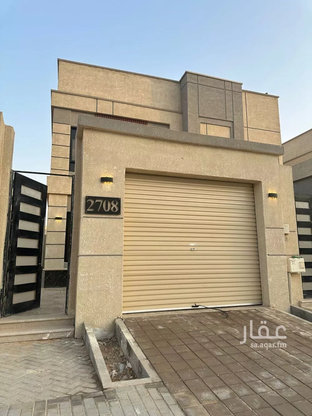 6 bedroom villa in Al Janadriyah 26