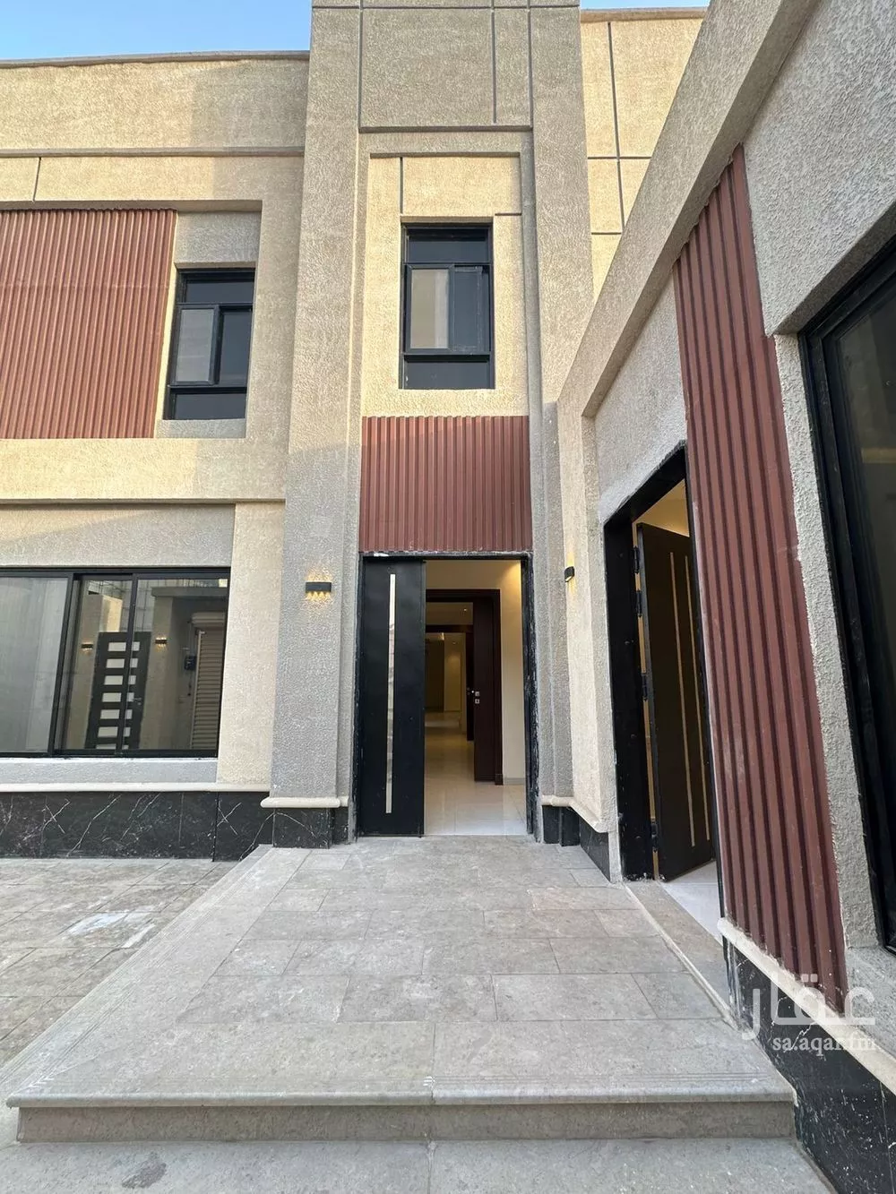 6 bedroom villa in Al Janadriyah 4