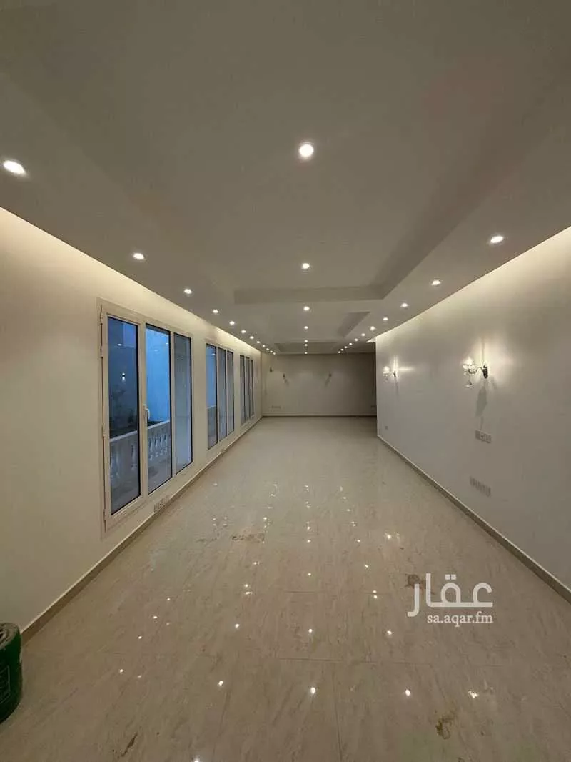 فيلا 3 غرف في النخيل 4