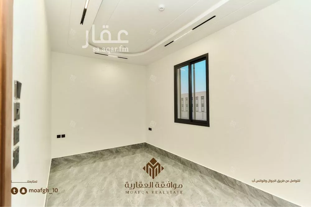شقة 3 غرف في المهدية 26