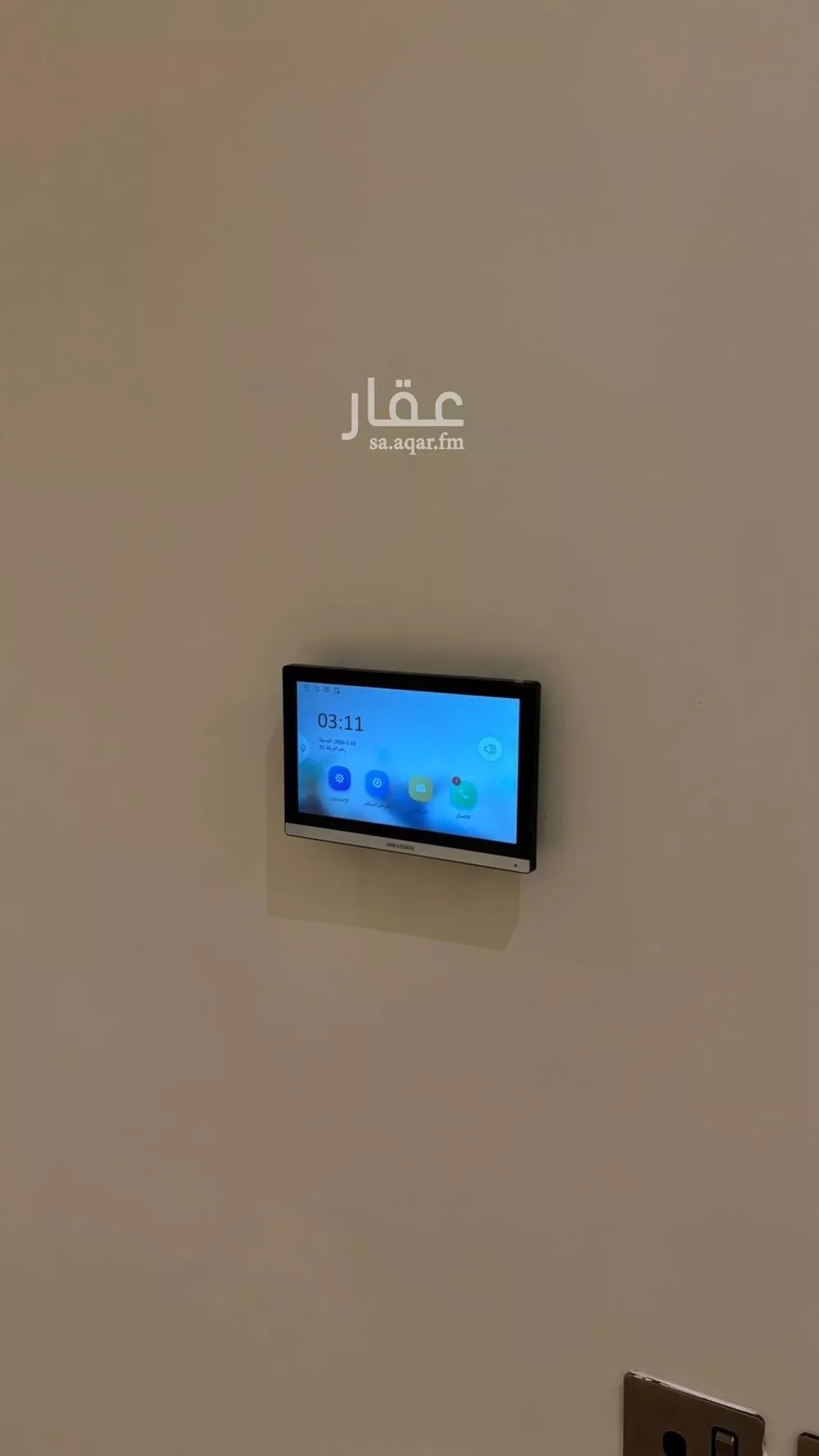 شقة 4 غرف في المهدية 11