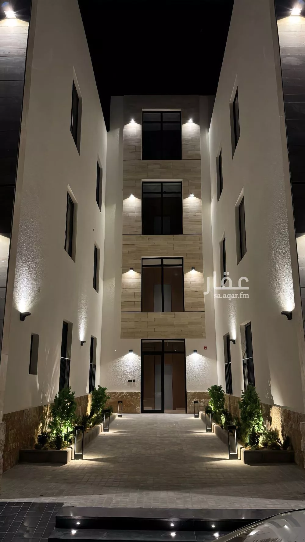 3 bedroom apartment in Al Mahdiyyah 2