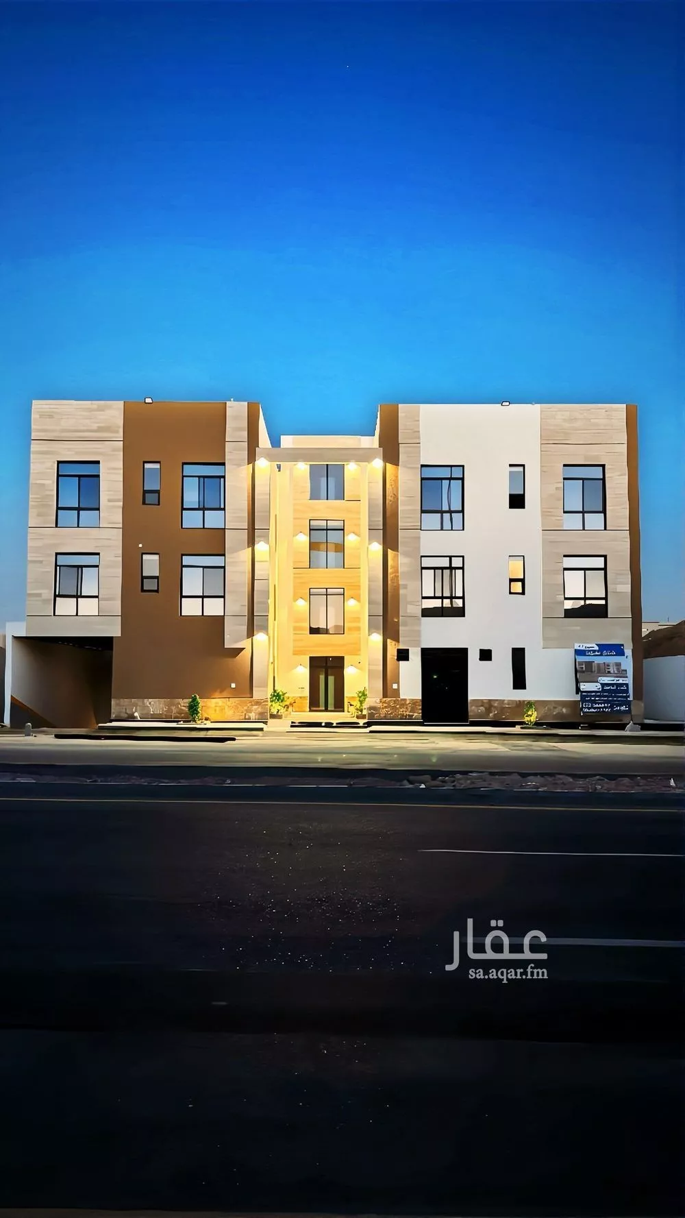 3 bedroom apartment in Al Mahdiyyah 5