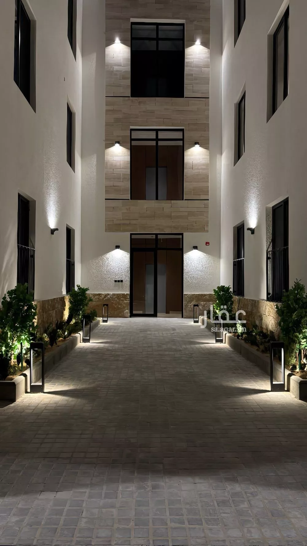 3 bedroom apartment in Al Mahdiyyah 7