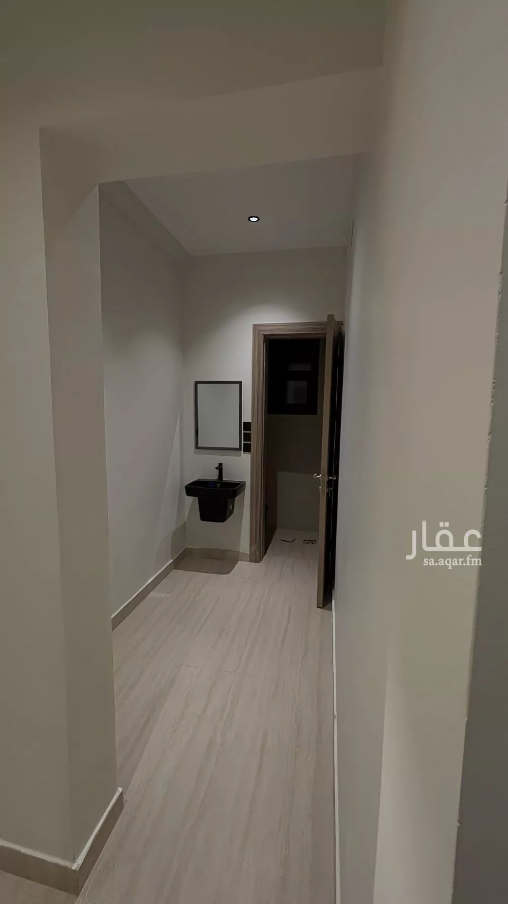 شقة 3 غرف في المهدية 23
