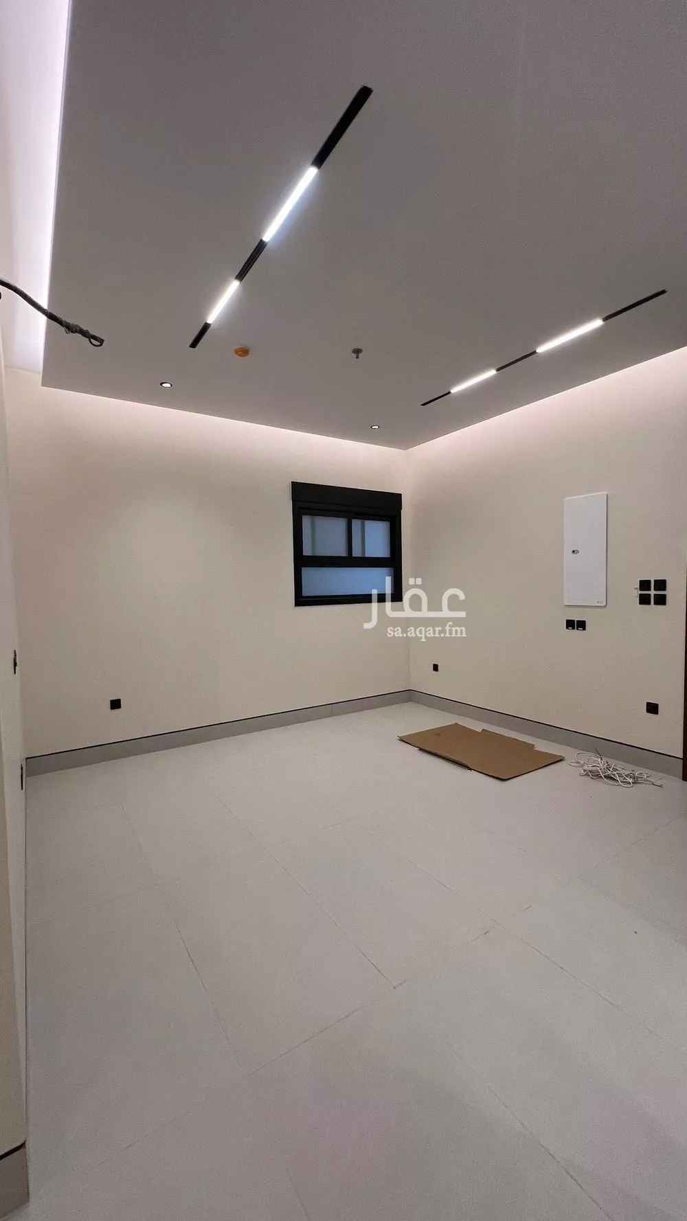 2 bedroom apartment in King Fahd 4