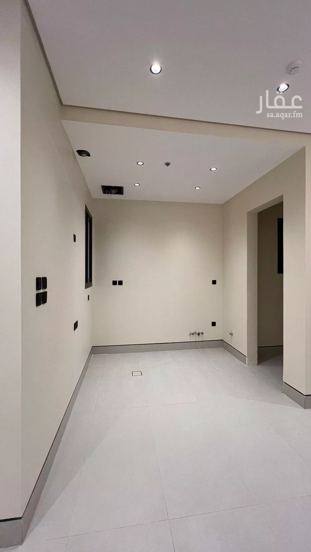 2 bedroom apartment in King Fahd 6