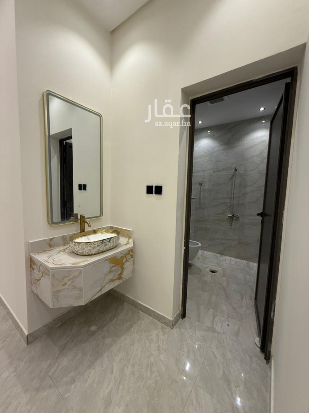 3 bedroom apartment in Badr, Riyadh 7