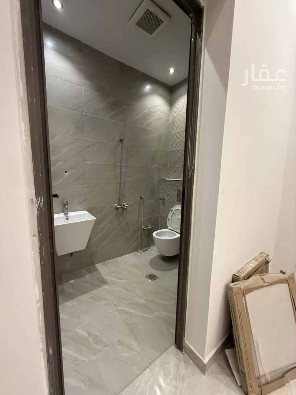5 bedroom apartment in Badr 2