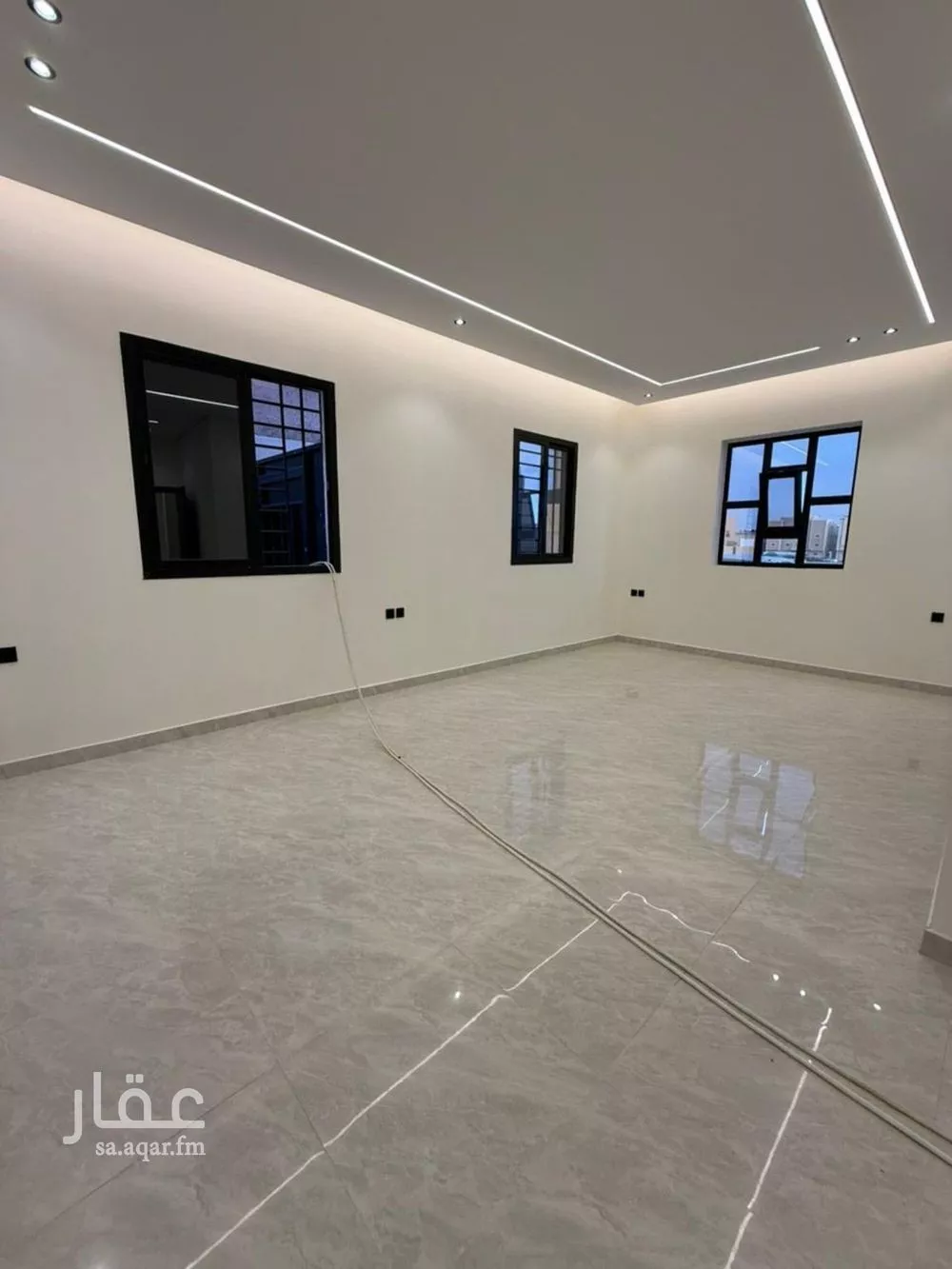 5 bedroom apartment in Badr 6