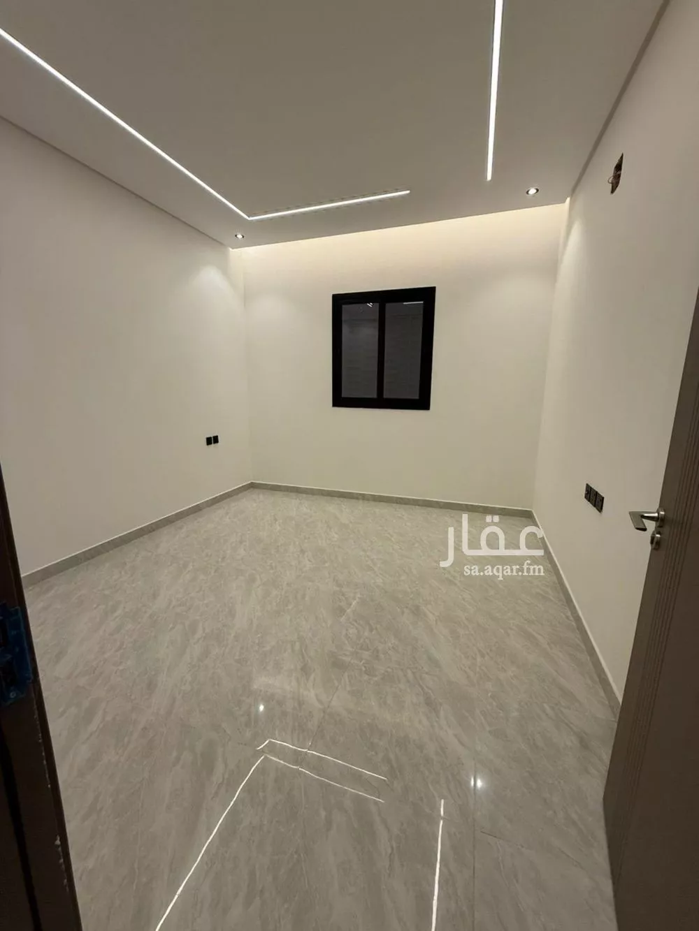 شقة 4 غرف في بدر 3