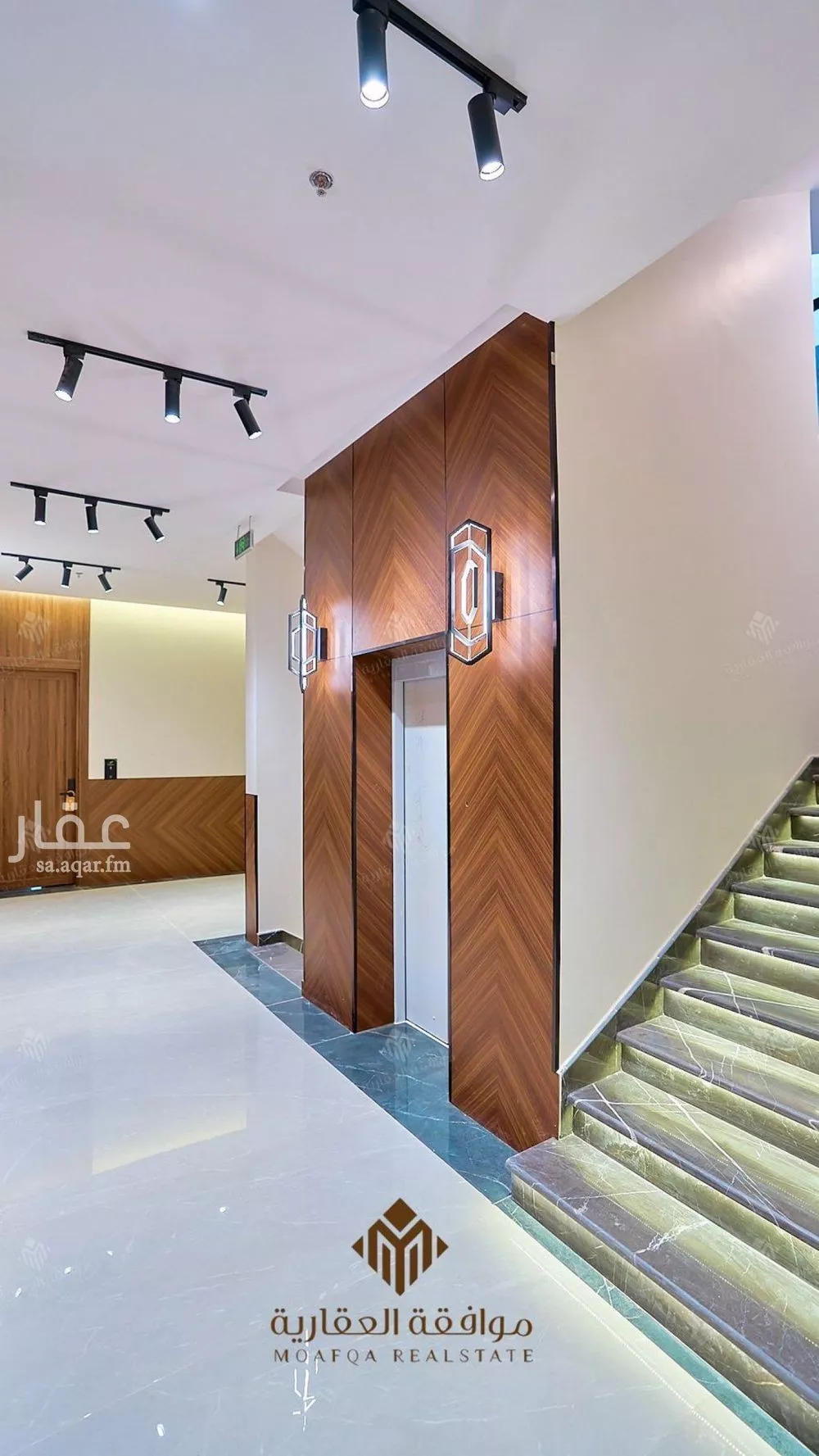 شقة 3 غرف في المهدية 10
