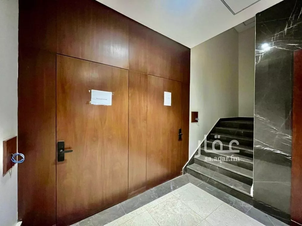 3 bedroom apartment in Al Mahdiyyah, Riyadh 4