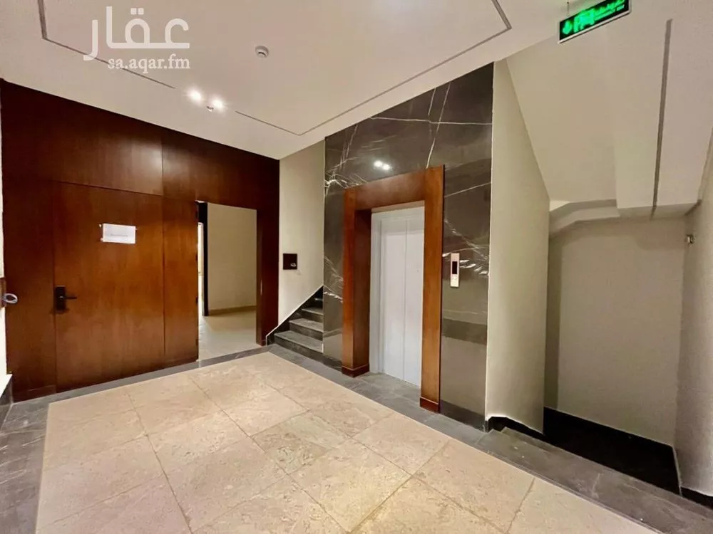 3 bedroom apartment in Al Mahdiyyah, Riyadh 7