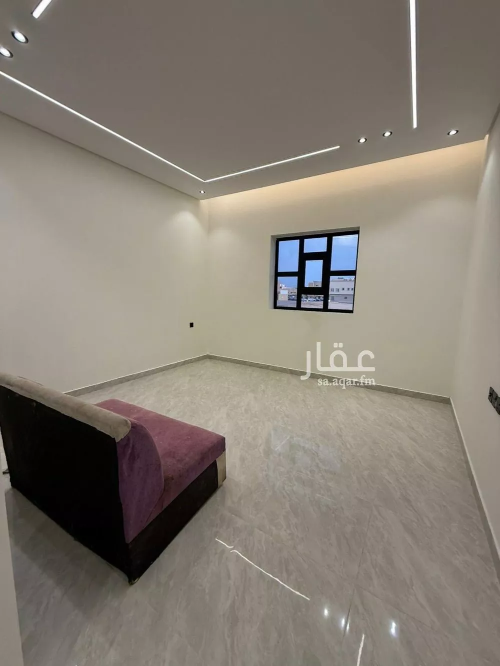 4 bedroom apartment in Badr 2