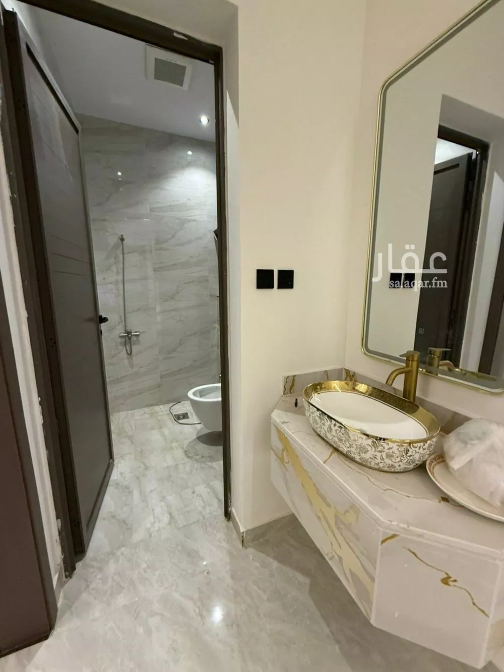 4 bedroom apartment in Badr 3