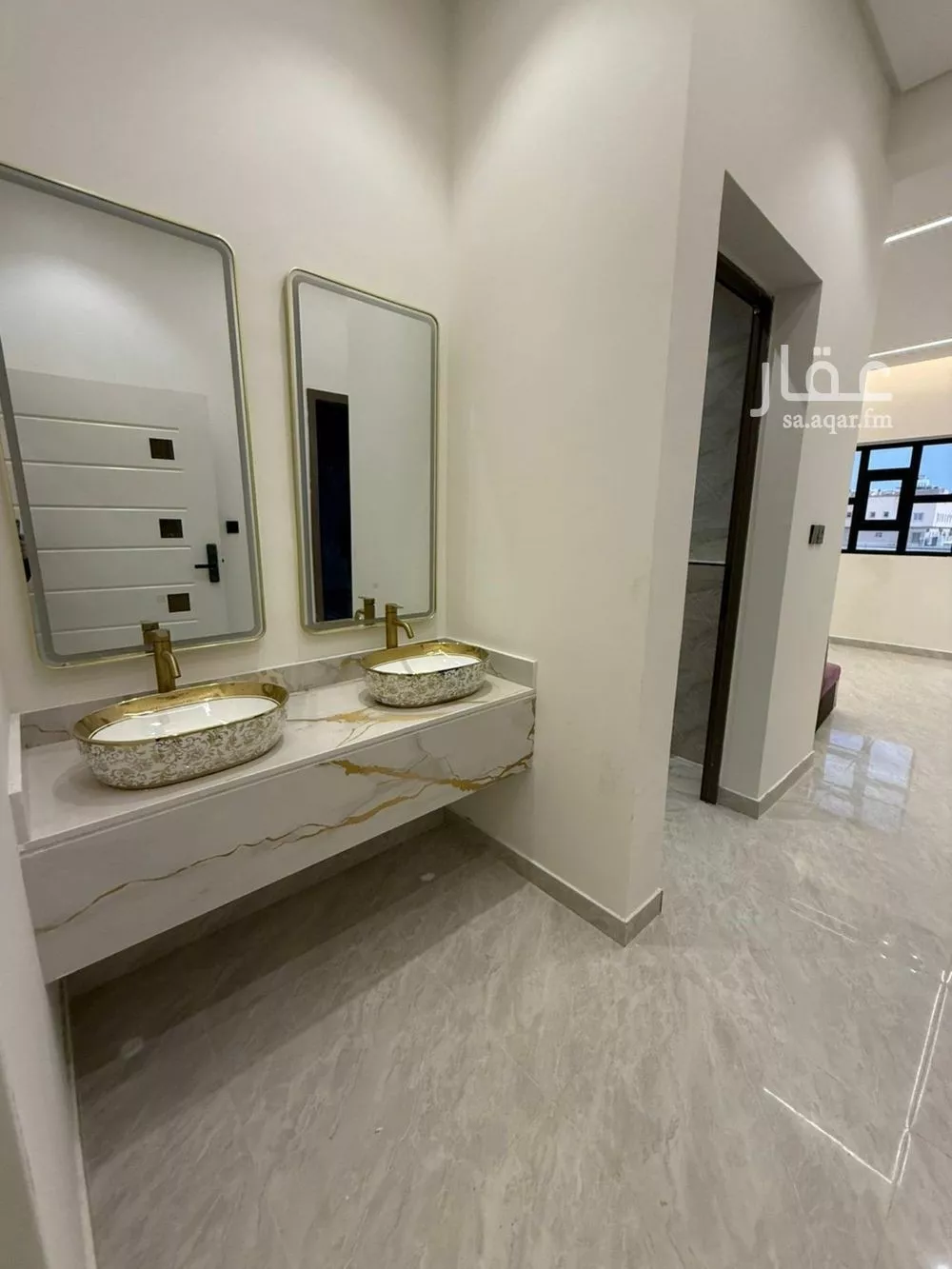 4 bedroom apartment in Badr 7